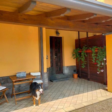 Hotel Ca' Dal Matt Borgo Ticino Zewnętrze zdjęcie