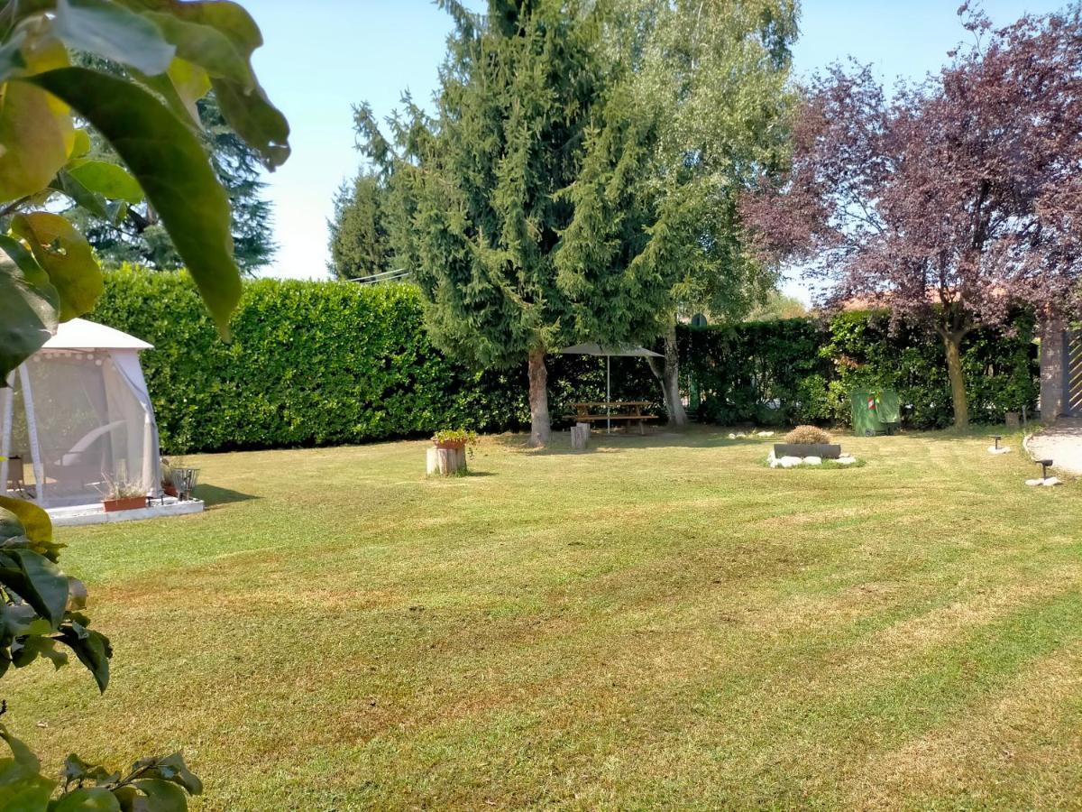 Hotel Ca' Dal Matt Borgo Ticino Zewnętrze zdjęcie