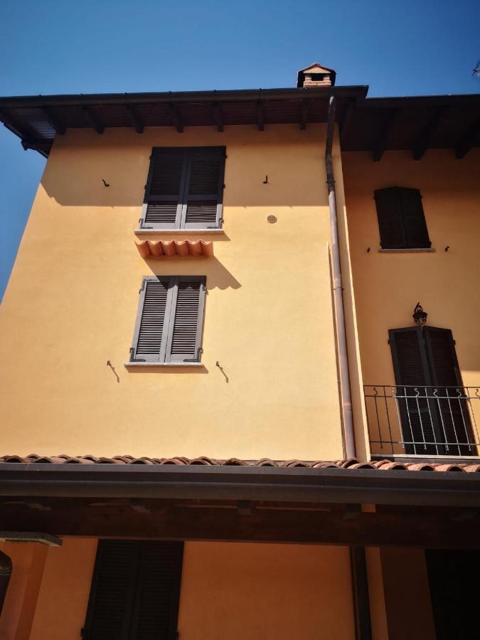 Hotel Ca' Dal Matt Borgo Ticino Zewnętrze zdjęcie