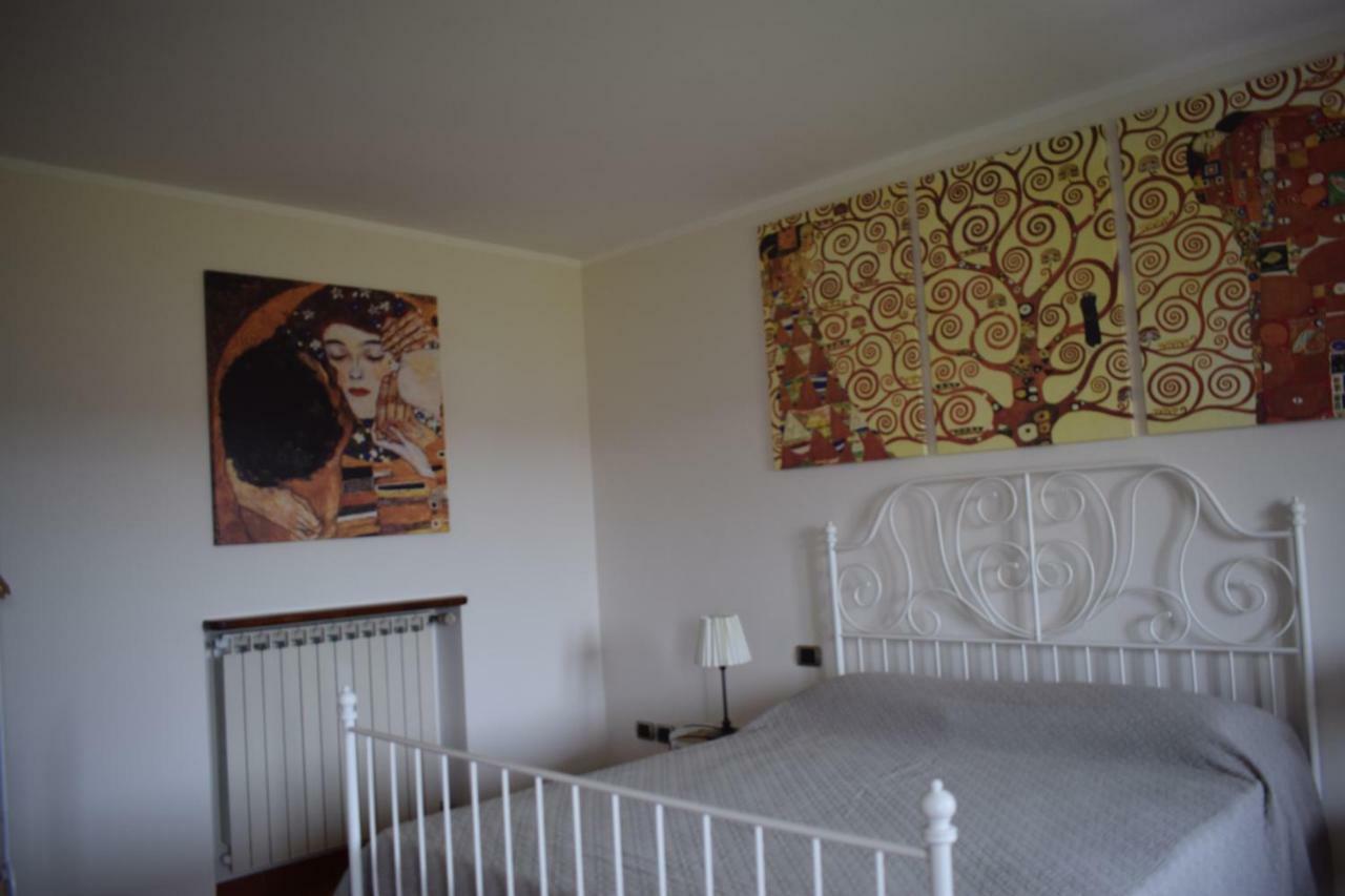 Hotel Ca' Dal Matt Borgo Ticino Zewnętrze zdjęcie