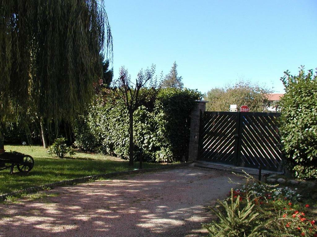 Hotel Ca' Dal Matt Borgo Ticino Zewnętrze zdjęcie