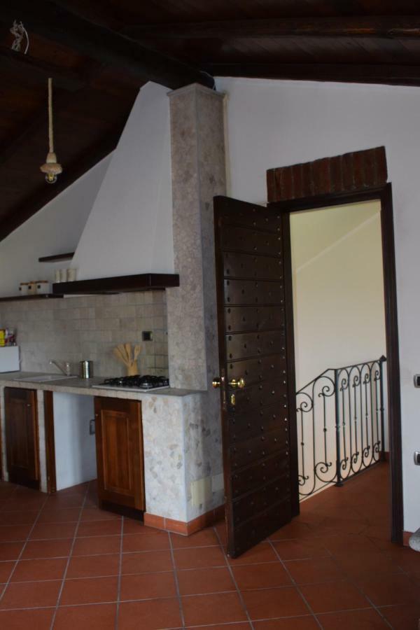 Hotel Ca' Dal Matt Borgo Ticino Zewnętrze zdjęcie