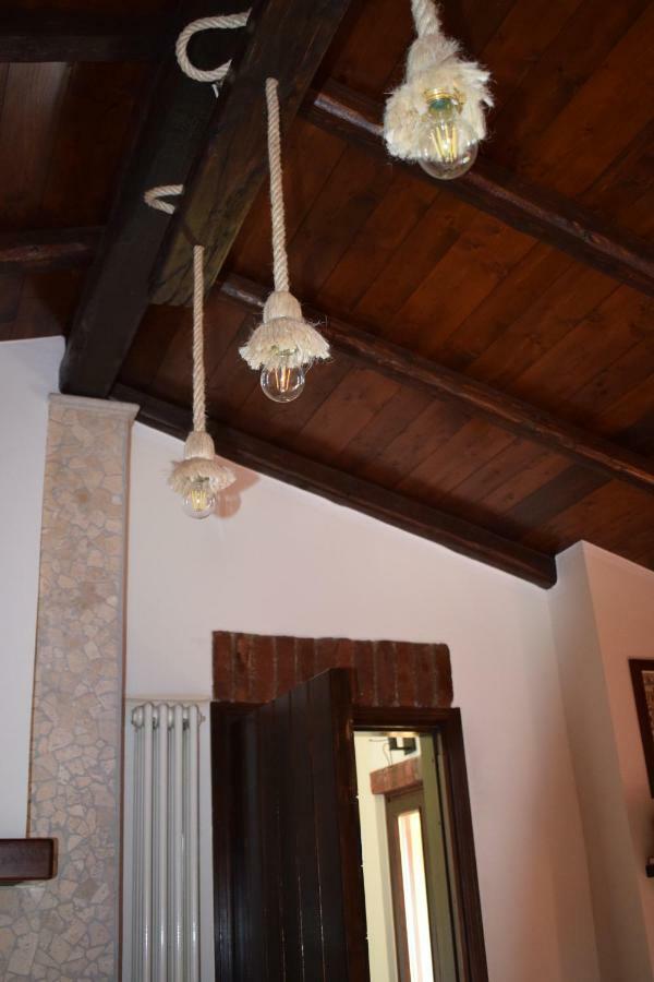 Hotel Ca' Dal Matt Borgo Ticino Zewnętrze zdjęcie
