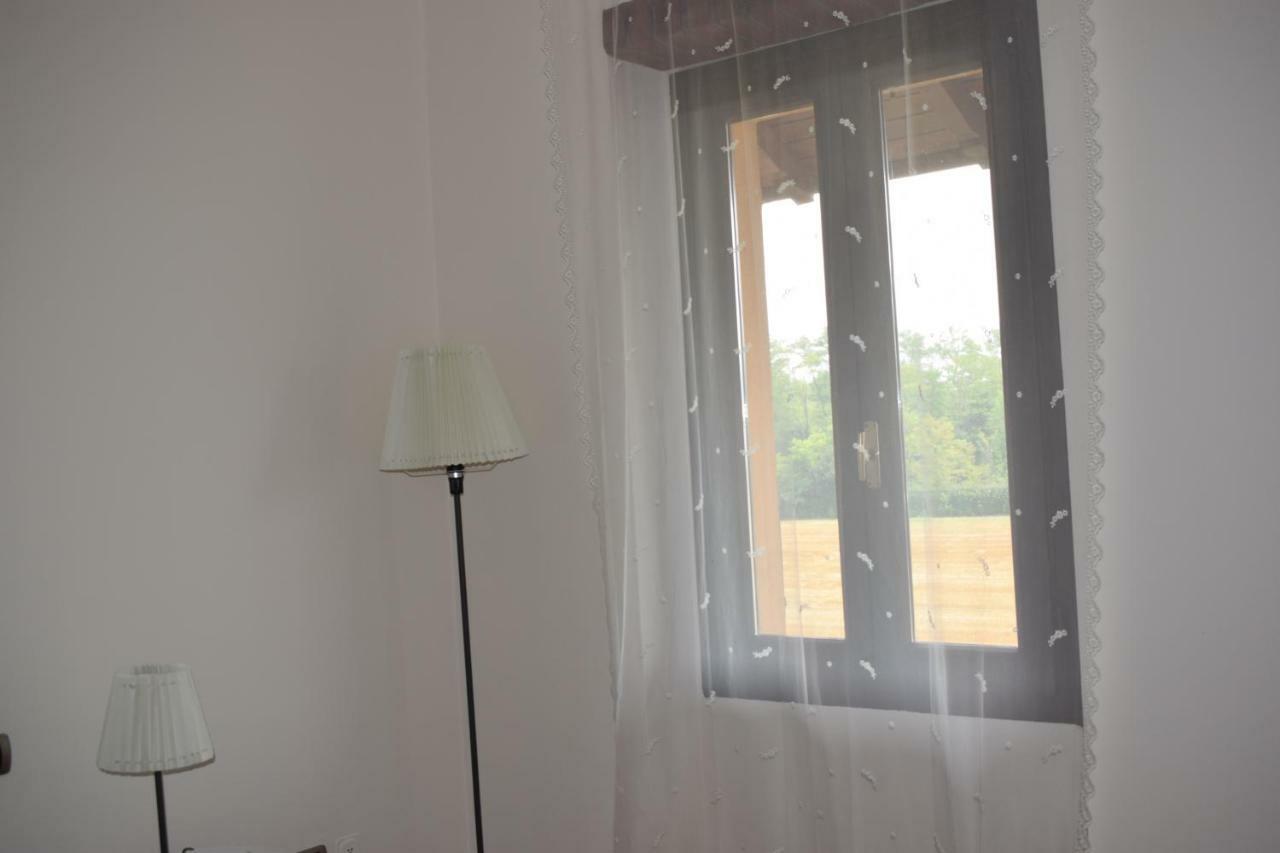 Hotel Ca' Dal Matt Borgo Ticino Zewnętrze zdjęcie