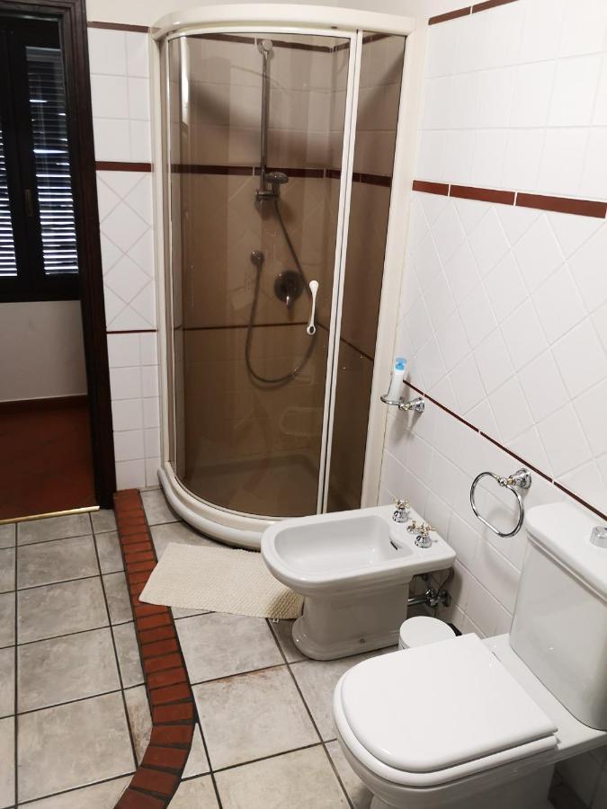 Hotel Ca' Dal Matt Borgo Ticino Zewnętrze zdjęcie